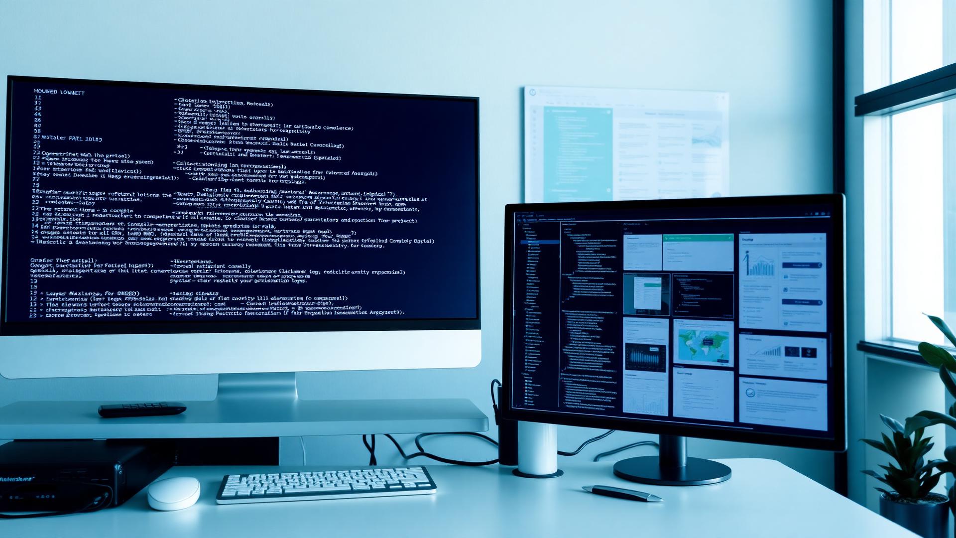 Development Image Techy Prime Techie | IT Solutions & Web Development Company
